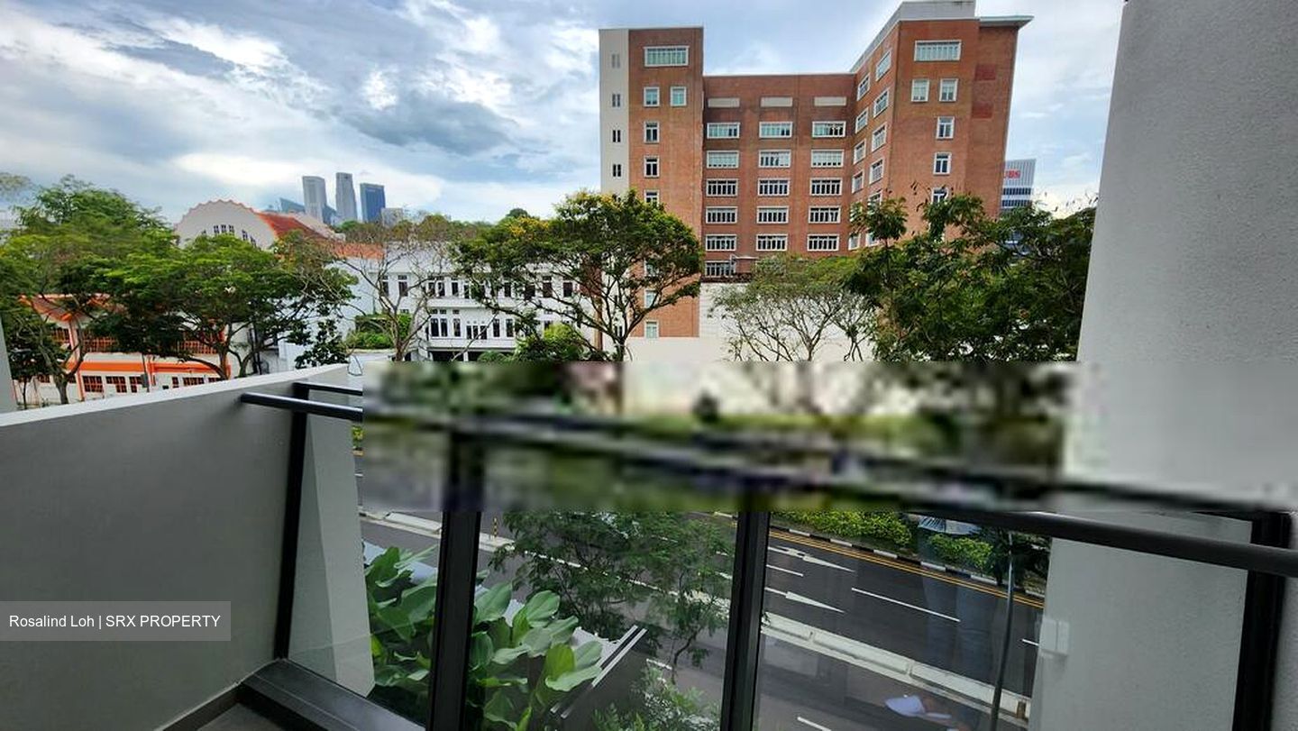 Haus On Handy (D9), Condominium #454391311